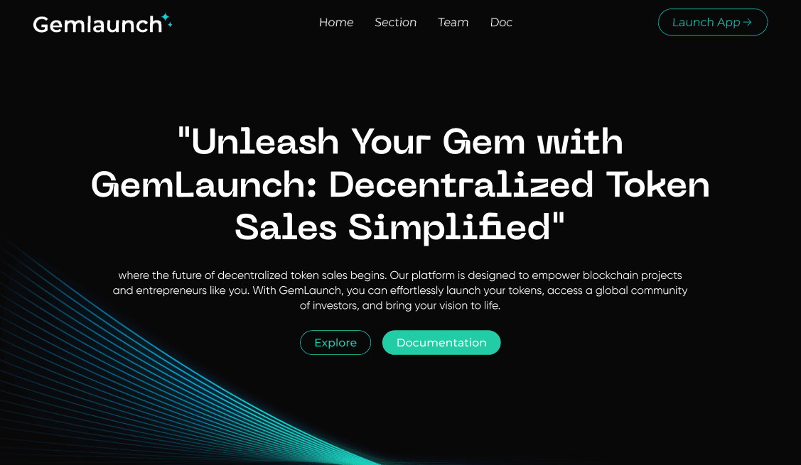 gemlaunch